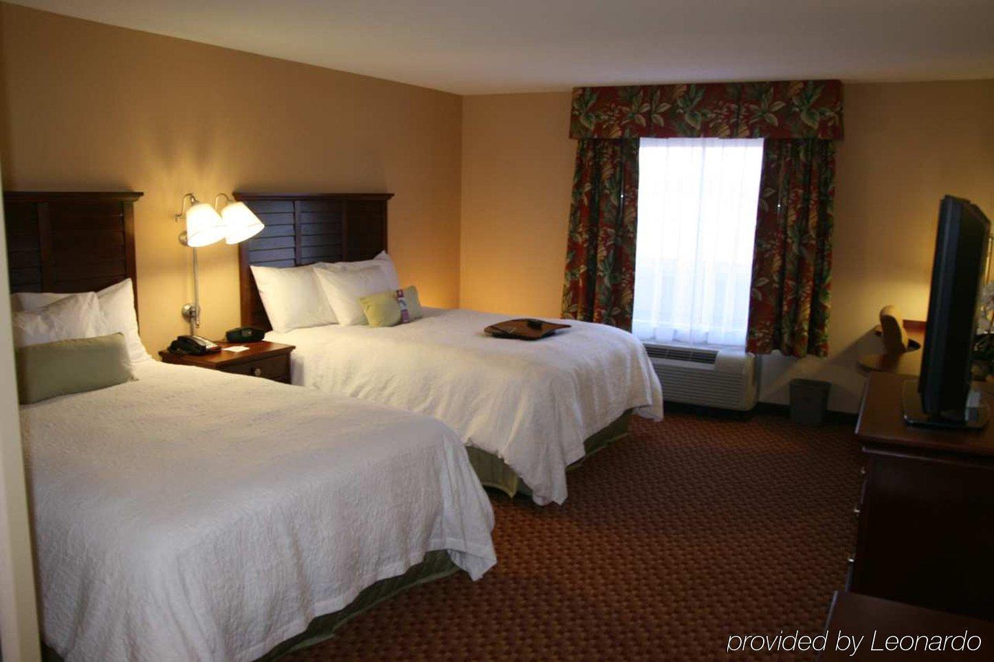 Hampton Inn & Suites Florence-North-I-95 Habitación foto