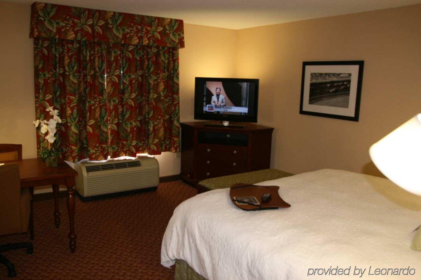 Hampton Inn & Suites Florence-North-I-95 Habitación foto